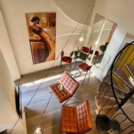 Divina Vita Apartments Варенна Екстер'єр фото