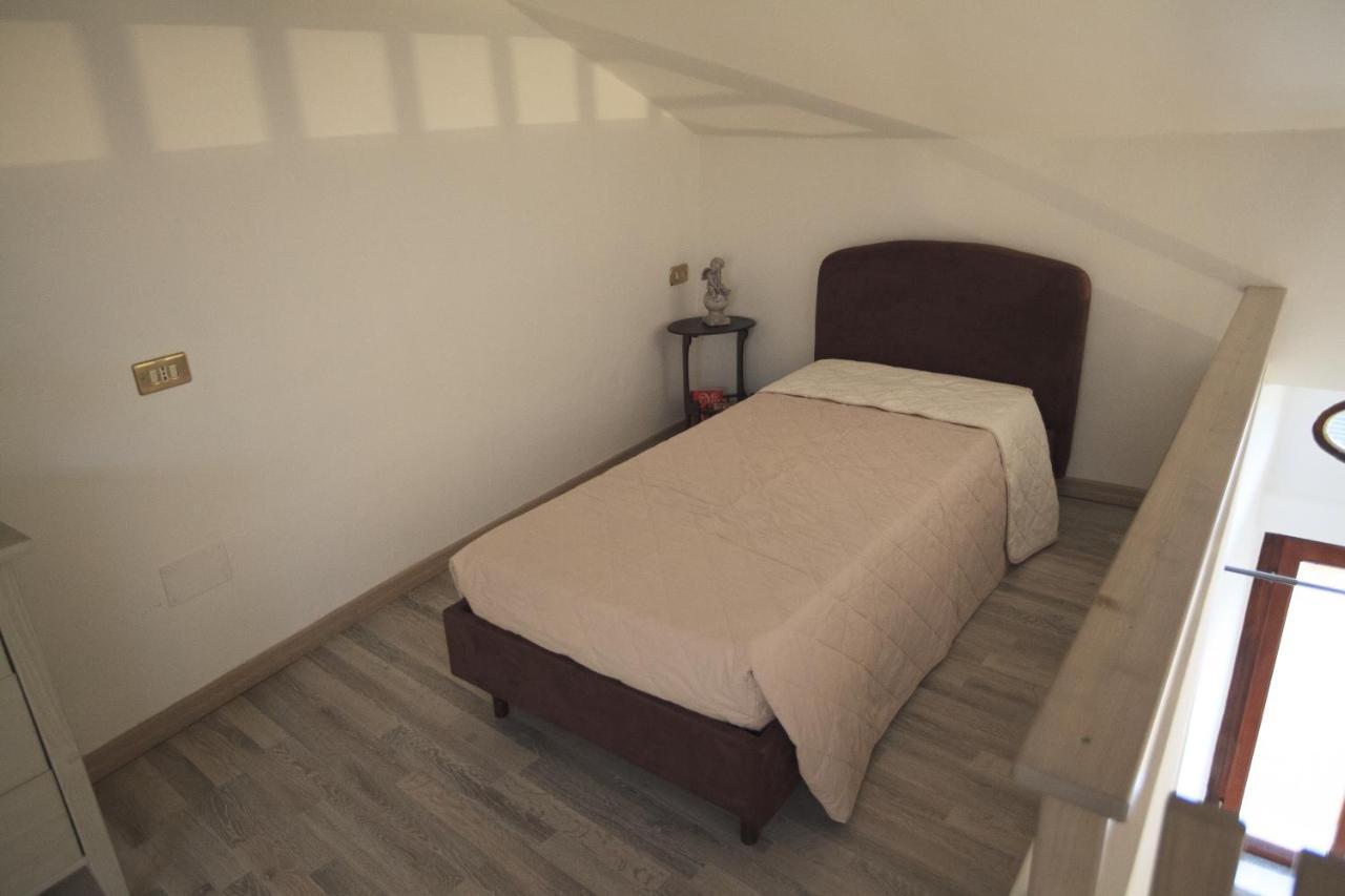 Divina Vita Apartments Варенна Екстер'єр фото