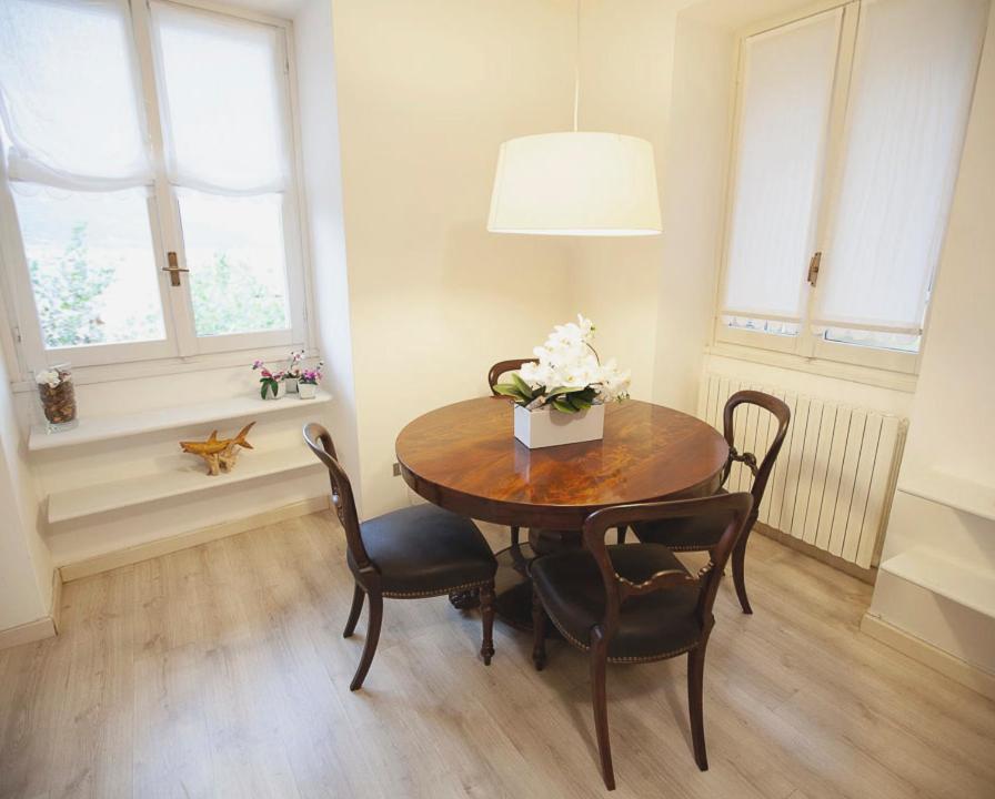 Divina Vita Apartments Варенна Екстер'єр фото