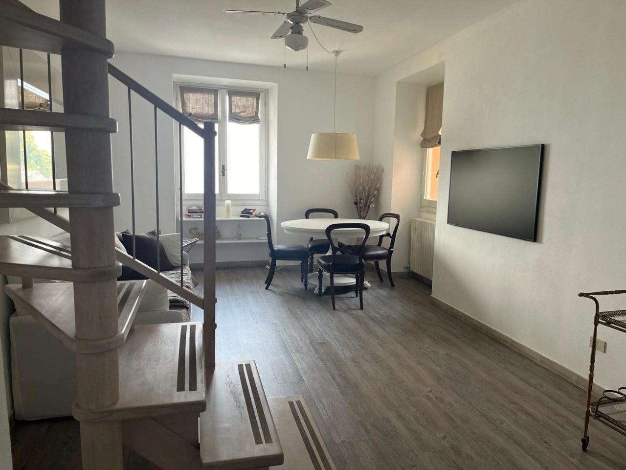 Divina Vita Apartments Варенна Екстер'єр фото