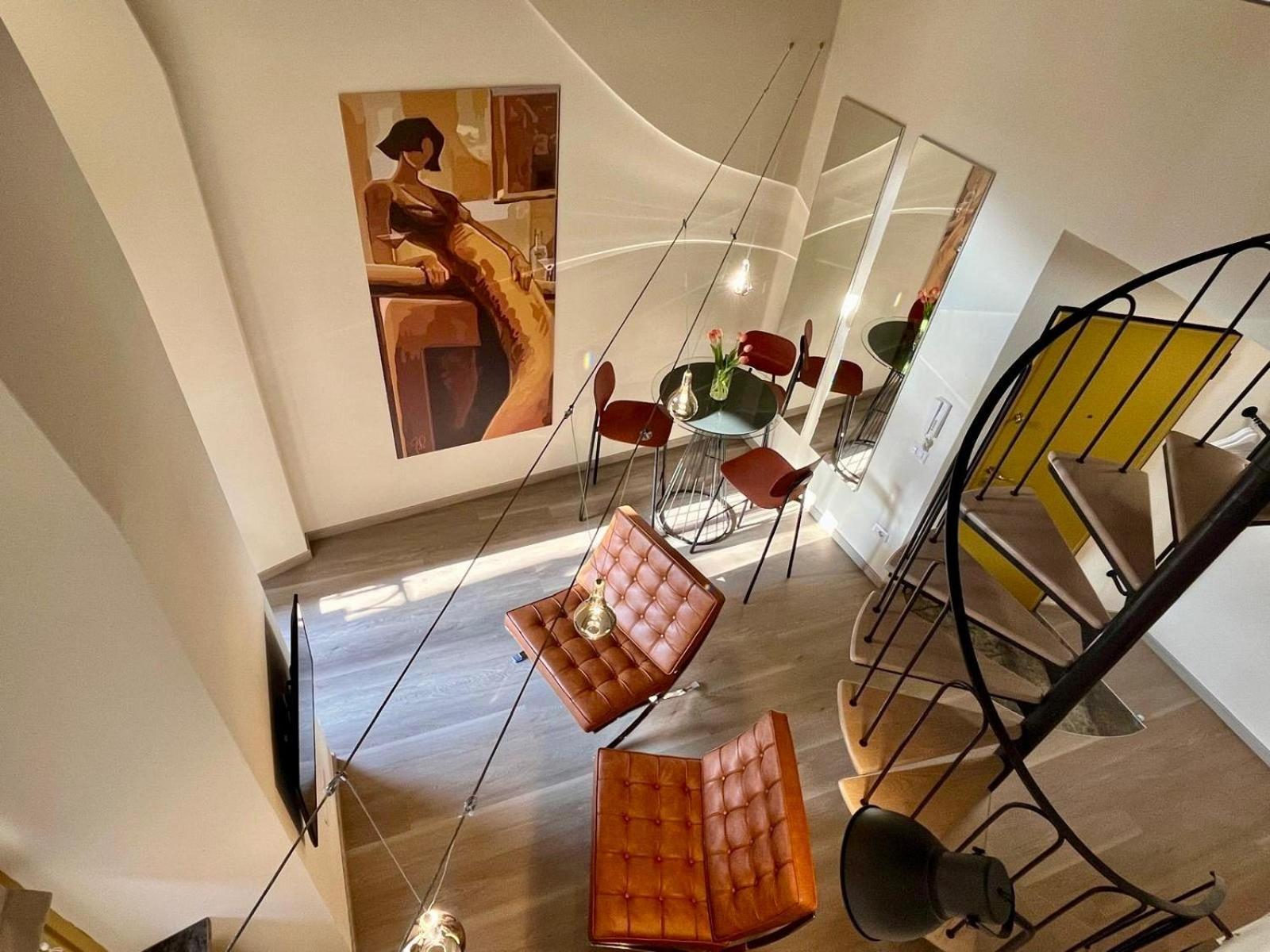 Divina Vita Apartments Варенна Екстер'єр фото